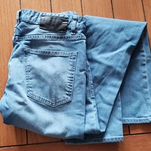 Calvin Klein jeans